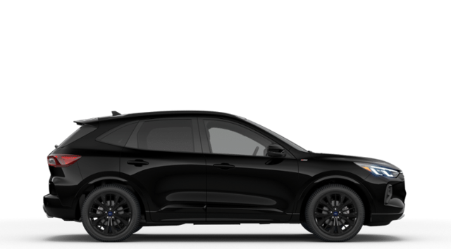 2026 Ford Escape Hybrid External Image 1